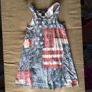 Ralph Lauren Girls Top